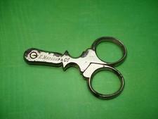 Ciseaux COUPE MUSELET PUB