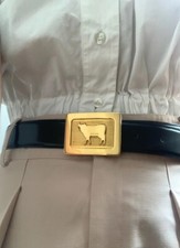 Moschino ceinture vintage - moschino,
