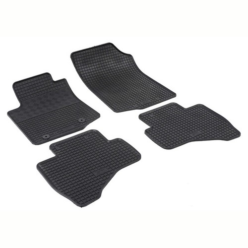 Car lux tapis sol en - tapis, de