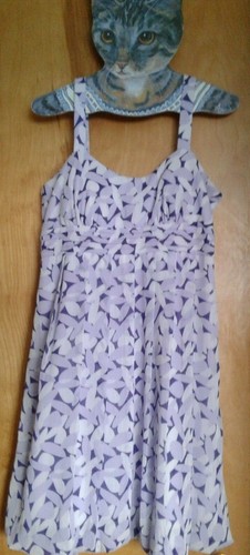 Young women summer casual - young,