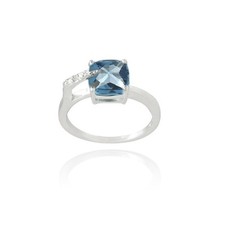 925 Argent 3.35ct London