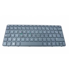 Clavier AZERTY 645708-051 NM1 pour HP Mini 210-3000 - FRANCE / TVA