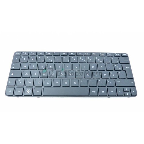 Clavier azerty 645708 - 645708-051, nm1