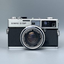 Appareil photo télémétrique