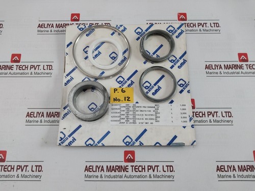 Kit joint mécanique ksb - kit,