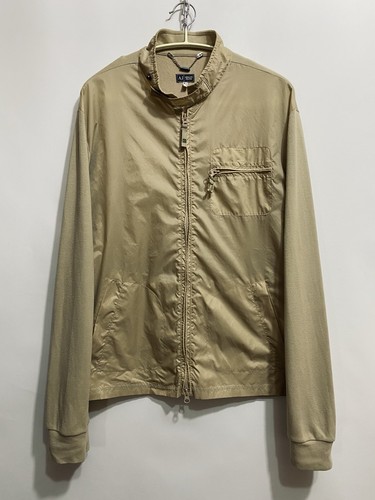 Sweat zippé armani - zippé,