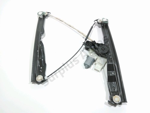 Leve vitre electrique avant - electrique,