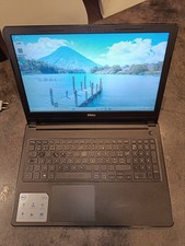 DELL 15-3568 15.6' Core