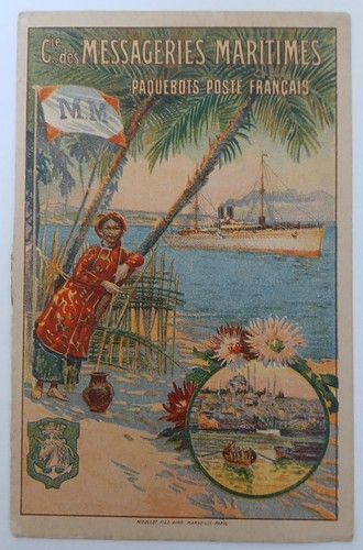 Carte postale ancienne - postale,