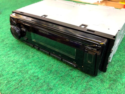Récepteur autoradio kenwood - autoradio,