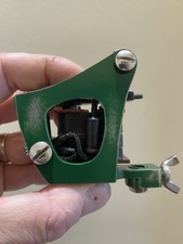 Tattoo Machine Handmade