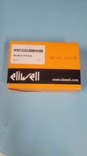 ELIWELL WM 961/A NTC BUZ REF