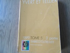 Catalogue cotation yvert - catalogue,