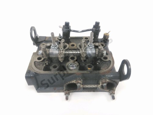 Culasse aixam truck - culasse,