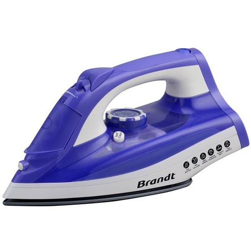 Brandt fer repasser vapeur - fer,