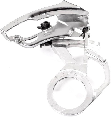 Dérailleur avant shimano - dérailleur,
