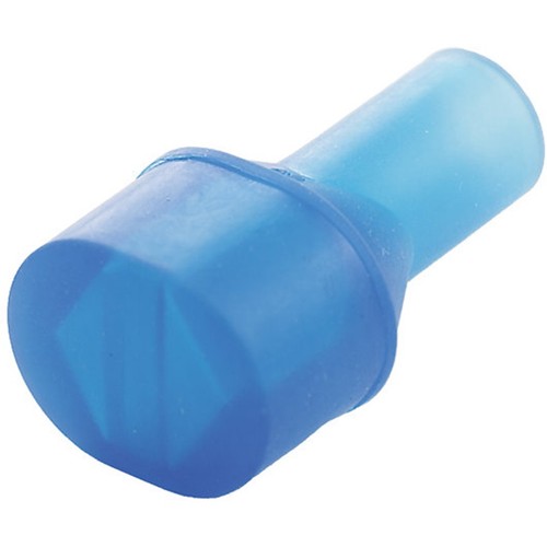 Camelbak big bite valve - bite, bleu