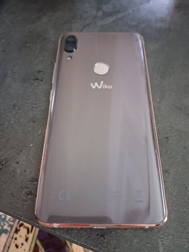 Wiko view2 pro c860 64 - view2, go