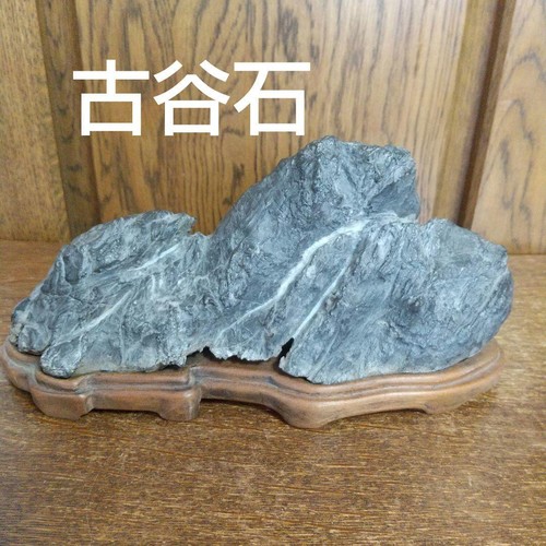 Suiseki bonseki bonsai jardin - bonseki,