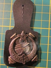 Insigne du 1/40ème Régiment