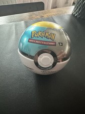 Pokémon Tin Pokeball: D24