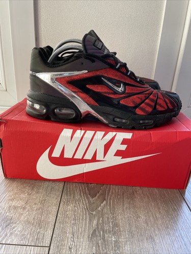 Nike skepta air max tailwind - skepta,