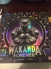 Spin Master - Wakanda Forever