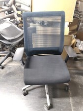 Steelcase Think Chair black