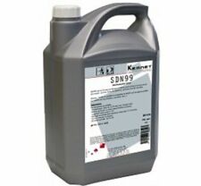 NETTOYANT DEGRAISSANT SOLVANTE BIDON 5 L 