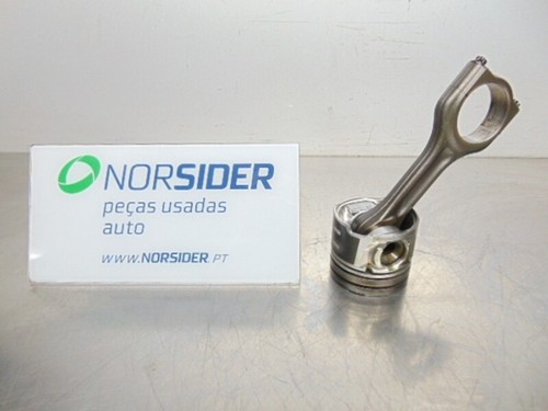 Motor 9hx piston pour peugeot - 9hx,
