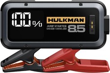 Hulkman Alpha85 Jump Starter