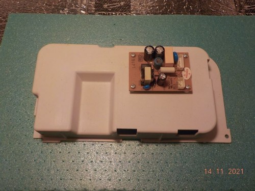 Carte alimentation machine - carte,