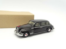 Résine Gamma momo ? SB 1/43 - ZIS 115 Limousine de Staline 1946 1953