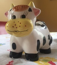 Adorable VTG Houston Harvest