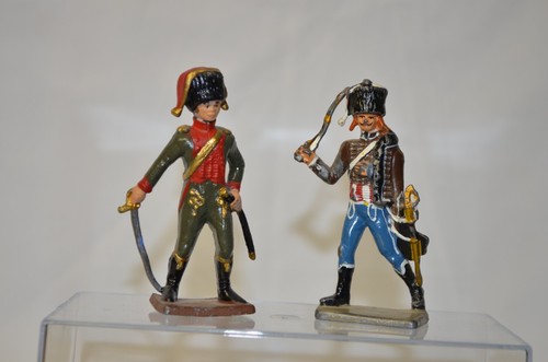 Starlux plomb chasseur - starlux,