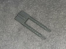 M.A.S.K Canons Avant Firecracker Part Kenner B-4 Mask no Thunderhawk Rhino #1