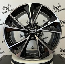 4 Jantes en Alliage Compatible