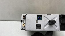 Autoradio d'origine CITROEN C4