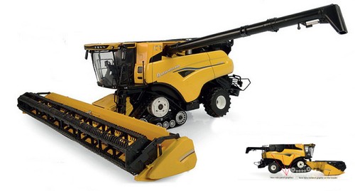 Miniature tracteur universal - miniature,