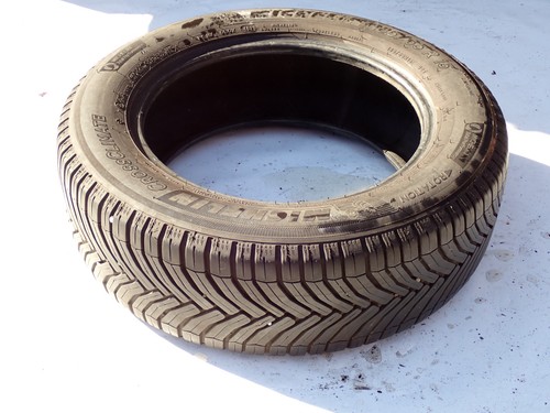 Pneu michelin crossclimate - michelin,