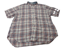 Chemise manches courtes