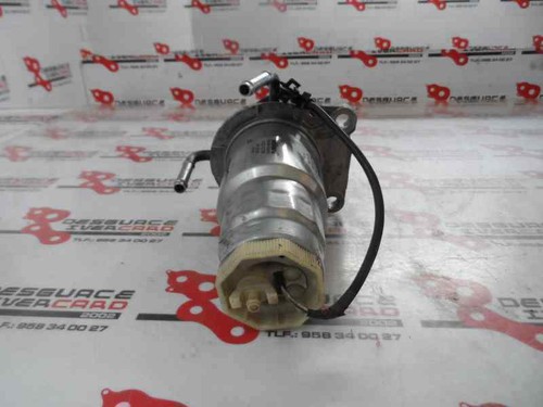 Filtre diesel toyota avensis - diesel,