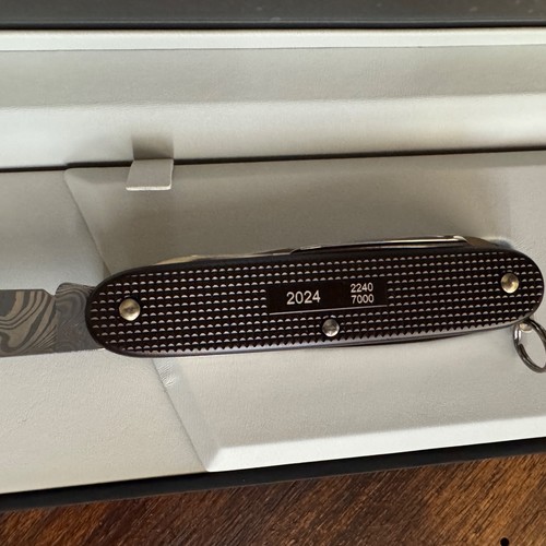 Victorinox farmer alox - farmer, x