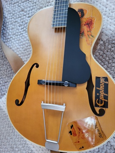 Pickguard schlagbrett archtop - schlagbrett,