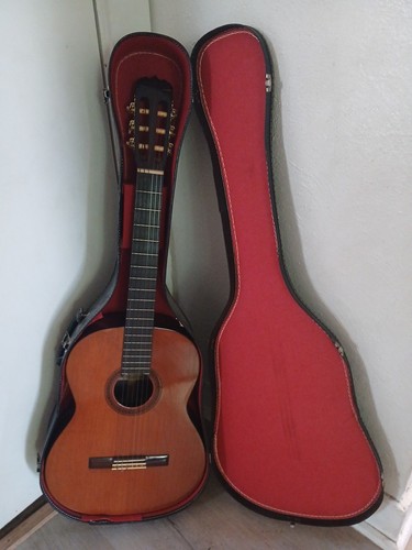 Fender classic fc40 - classic,