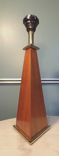 Lampe table - de,