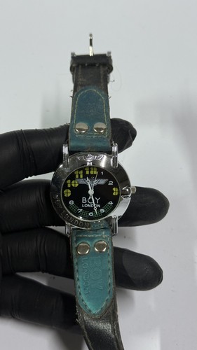 Ultra rare vintage boy london - ultra,