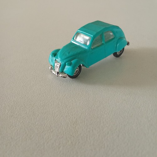 Micro miniatures norev 86 - norev, 1/86