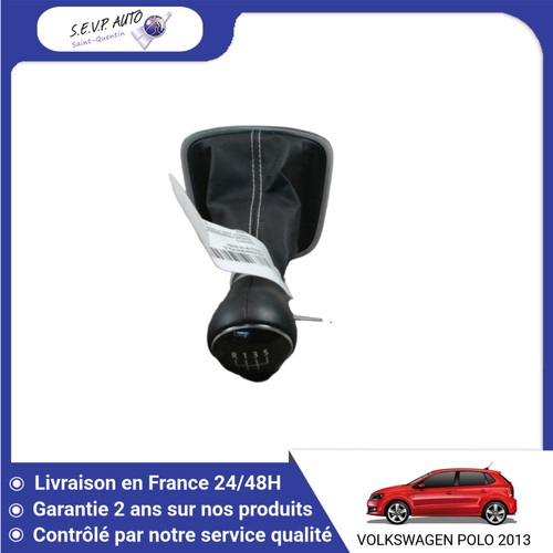 Pommeau levier - 🇫🇷,