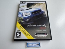Colin McRae Rally 2005 Second